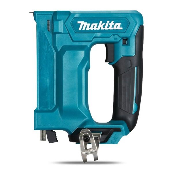 Makita ST113DZ 12V Li-Ion MAX Type 13 Stapler Cordless Stapler – Skin Only