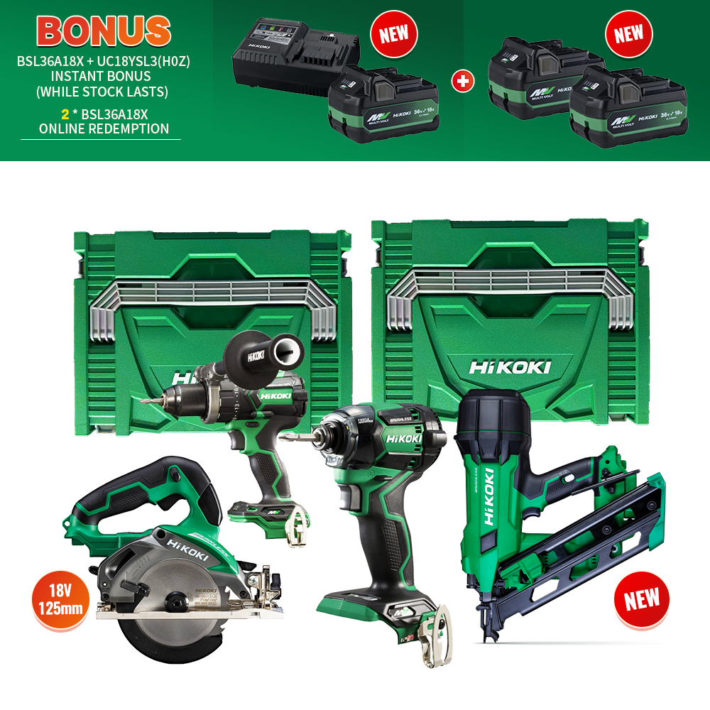 K Power Tools NZ