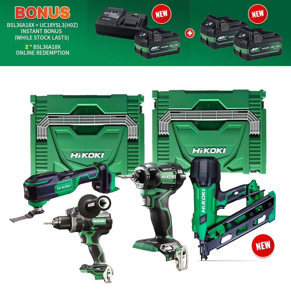 K Power Tools NZ