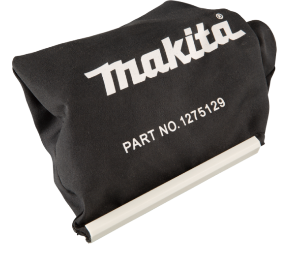 Makita 127512-9	DUST BAG ASSEMBLY LS002G