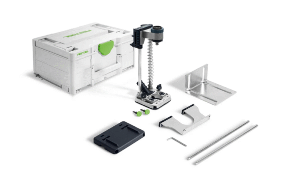 Festool 577971 MOBILE DRILLING ATTACHMENT MB40 SET