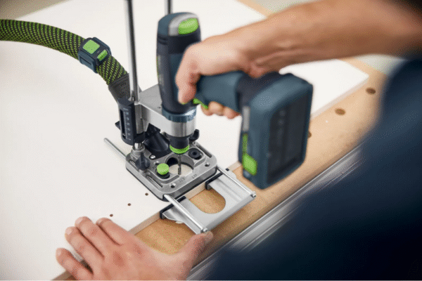 Festool 577971 MOBILE DRILLING ATTACHMENT MB40 SET