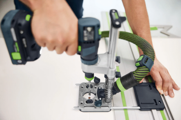 Festool 577971 MOBILE DRILLING ATTACHMENT MB40 SET