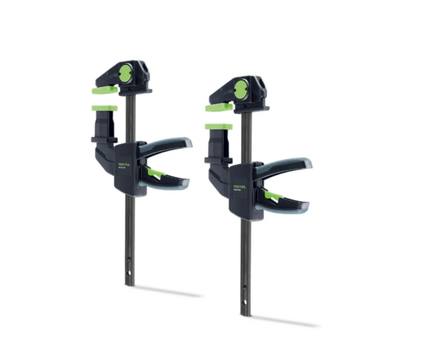 Festool 578623 ONE HANDED CLAMP FS-EZ150/2