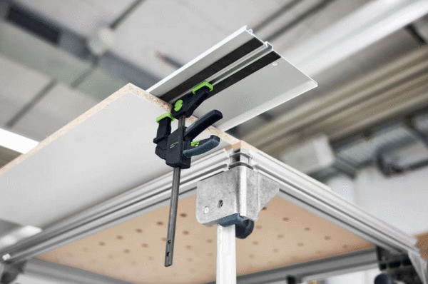 Festool 578623 ONE HANDED CLAMP FS-EZ150/2