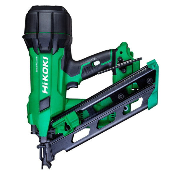 HIKOKI 裸机 FRAMING GUN BARE TOOL/SKIN ONLY NR1890DCA(G4Z)