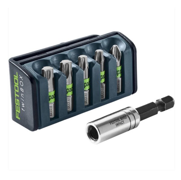 Festool 204381 IMPACT BITS BT-IMP SORT1