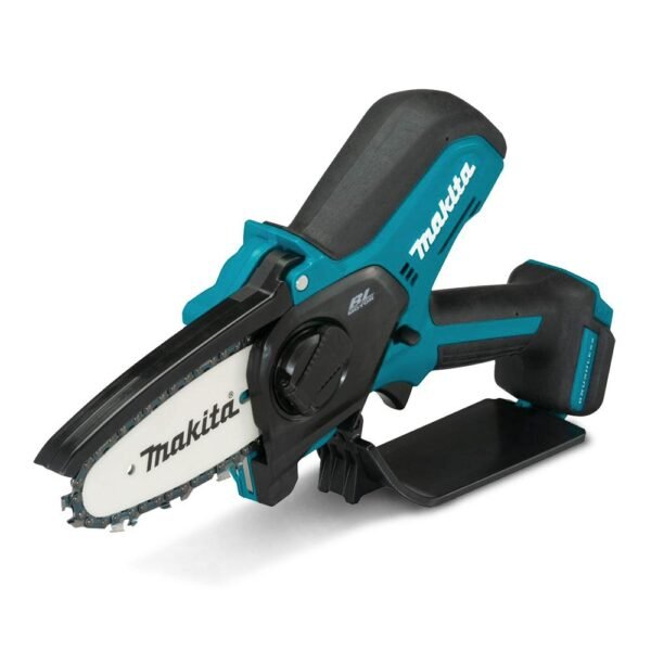 Makita UC100DZ 12V Max Li-ion Cordless Brushless 100mm (4″) Pruning Saw – Skin Only