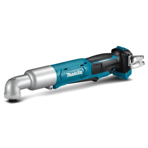 Makita TL064DZ 12V Max Li-ion CXT Cordless 1/4″ Hex Angle Impact Driver – Skin Only