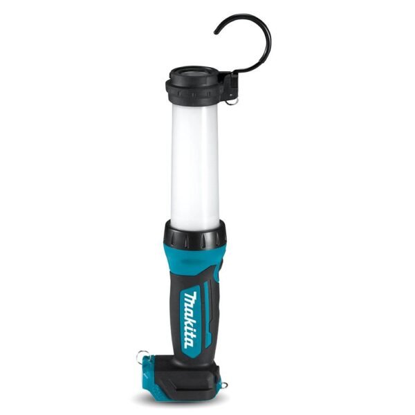 Makita ML104 12V Max Li-ion CXT Cordless LED Torch Lantern – Skin Only