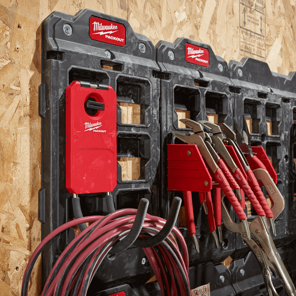 Milwaukee 48228331 PACKOUT™ 6″ Curved Hook
