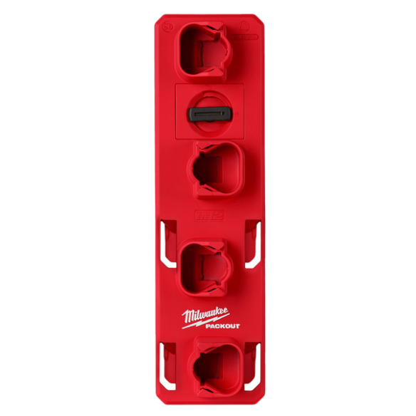 Milwaukee 48228338 PACKOUT™ M12 Battery Rack