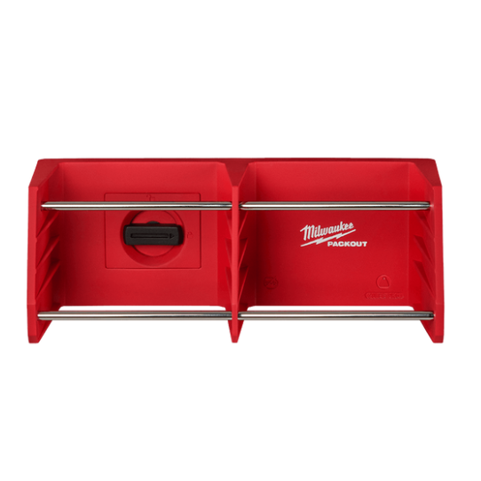 Milwaukee 48228340 PACKOUT™ Tool Rack