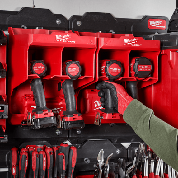 Milwaukee 48228343 PACKOUT™ Tool Station