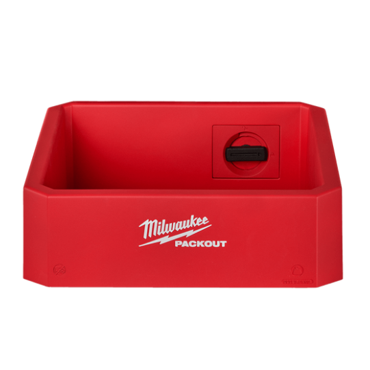 Milwaukee 48228347 PACKOUT™ Compact Shelf