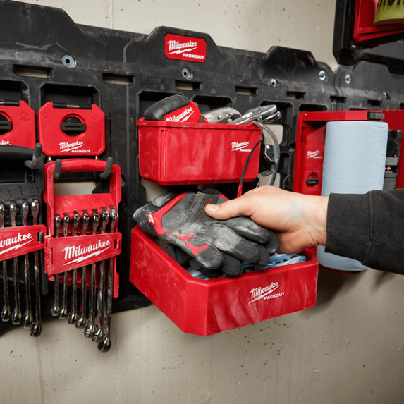 Milwaukee 48228347 PACKOUT™ Compact Shelf