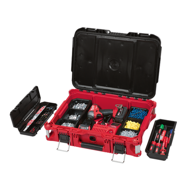 Milwaukee 48228424 Packout Tool Box