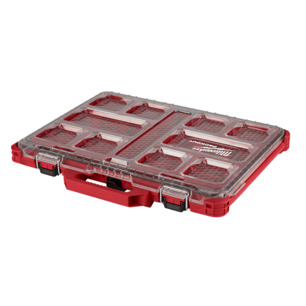 Milwaukee 48228431 PACKOUT™ Low-Profile Organiser