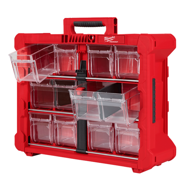 Milwaukee 48228433 PACKOUT TILT BIN