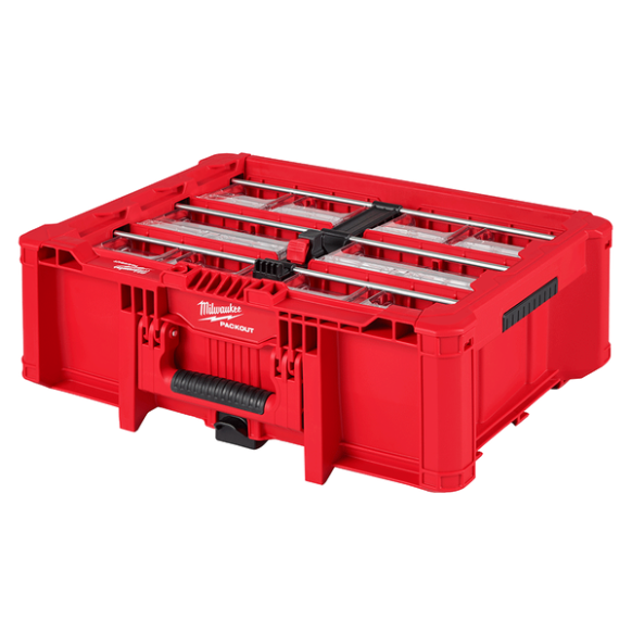 Milwaukee 48228433 PACKOUT TILT BIN