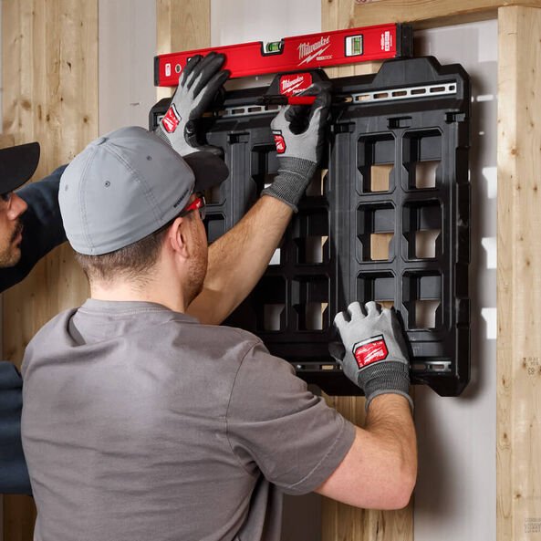 Milwaukee 48228497 PACKOUT™ Large Wall Plate
