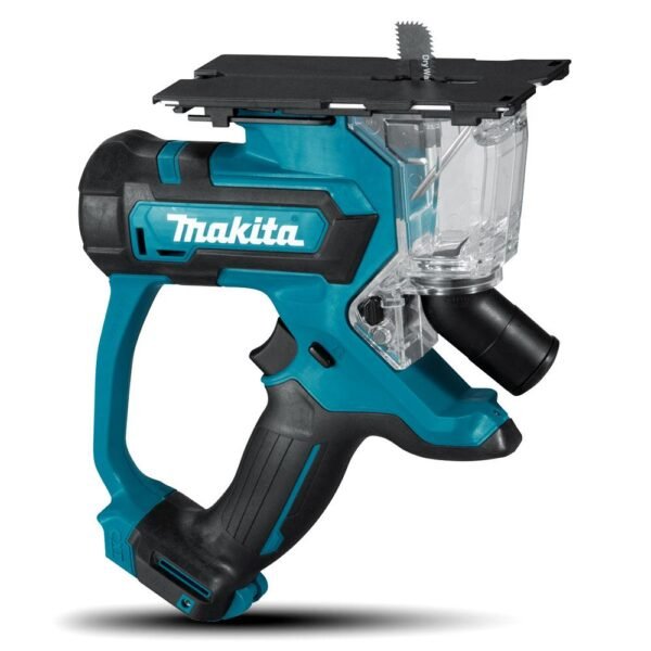 Makita SD100DZ 12V Max Li-ion CXT Cordless Drywal Cutter – Skin Only