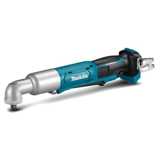 Makita TL065DZ 12V Max Li-ion CXT Cordless 3/8″ Hex Angle Impact Wrench – Skin Only