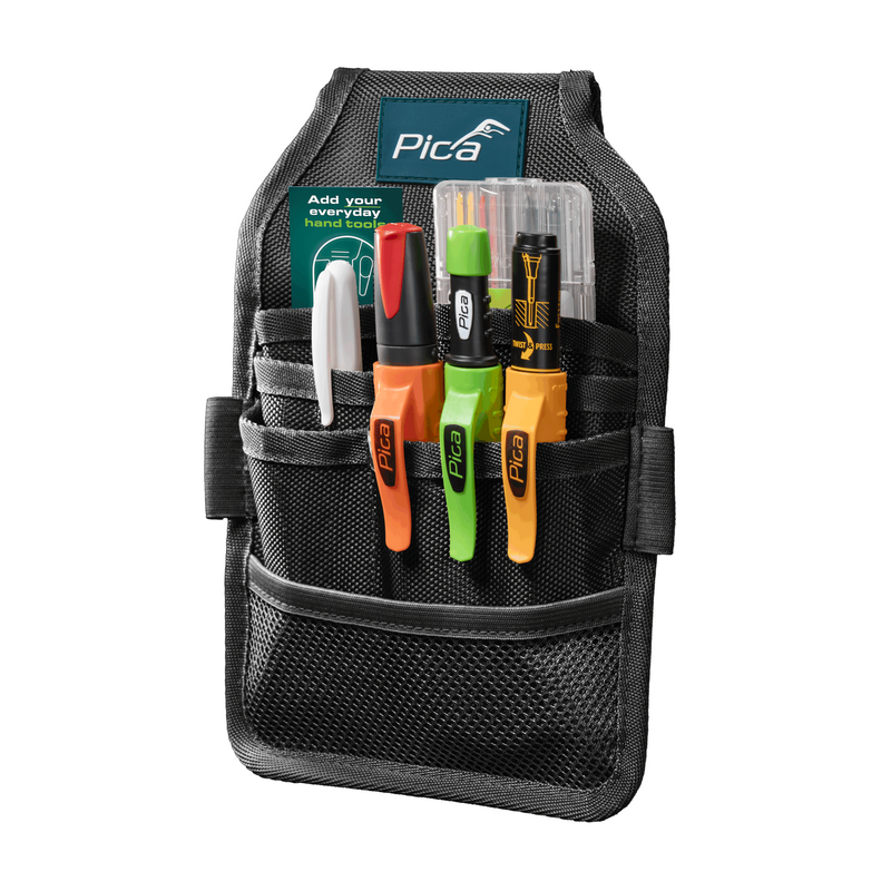 55060J Pica Master Belt set