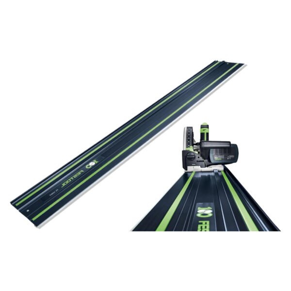 Festool 578246 GUIDE RAIL FS1400/2 100Y BLUE LTD