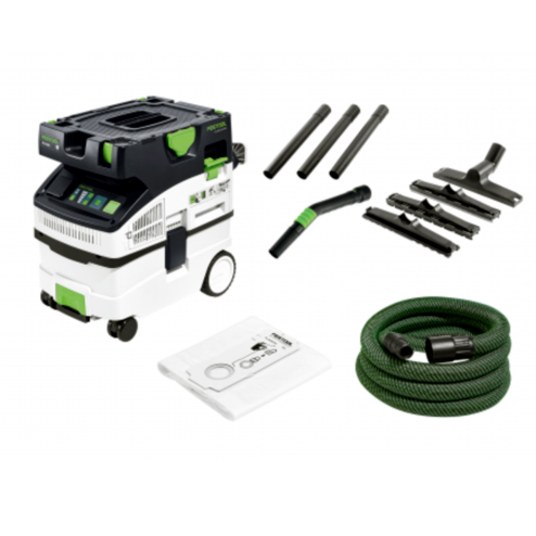 Festool 578310 DUST EXTRACTOR CTM MIDI I