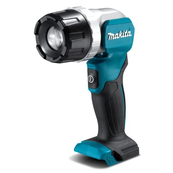 Makita ML106 12V Max CXT Li-ion Cordless LED Flashlight Torch – Skin Only