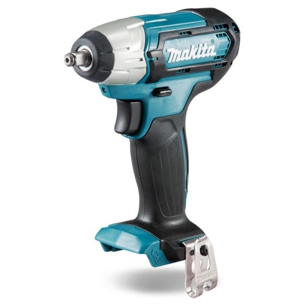 Makita TW140DZ 12V Max Li-Ion 3/8″ Impact Wrench – Skin Only