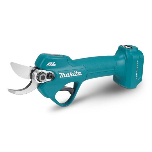 Makita UP100DZ 12V Max Li-ion Cordless Brushless Pruning Shears – Skin Only