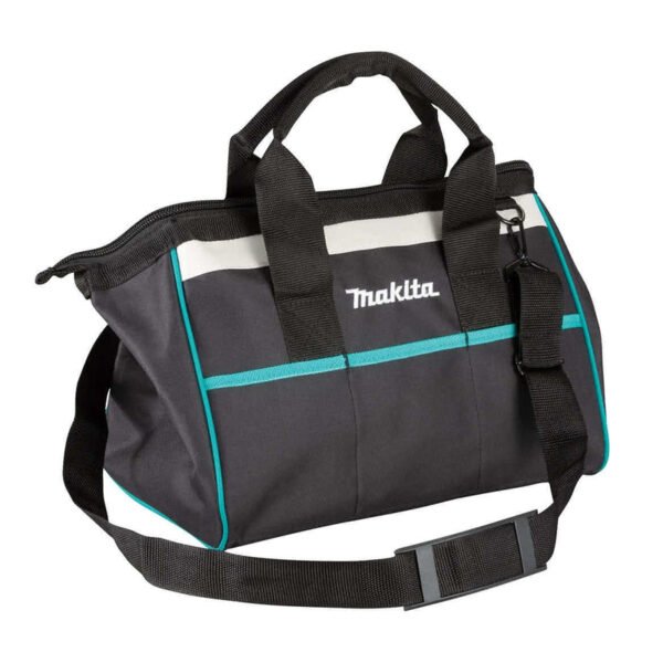 Makita 832319-7 TOOL BAG 16″ TOTE BAG Black