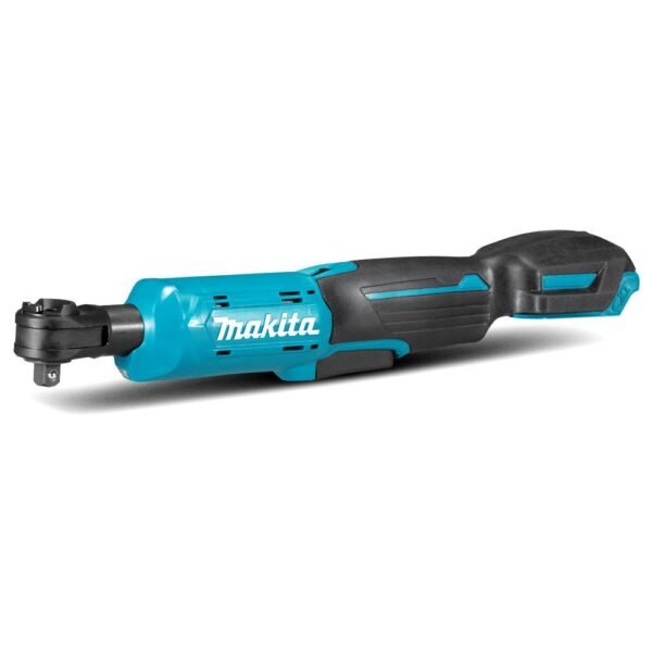 Makita WR100DZ 12V Max Li-ion Cordless 1/4″ – 3/8″ Ratchet Wrench – Skin Only