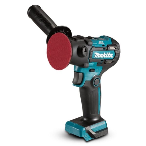 Makita PV301DZ 12V MAX CXT Li-ion Cordless Brushless Polisher & Sander – Skin Only