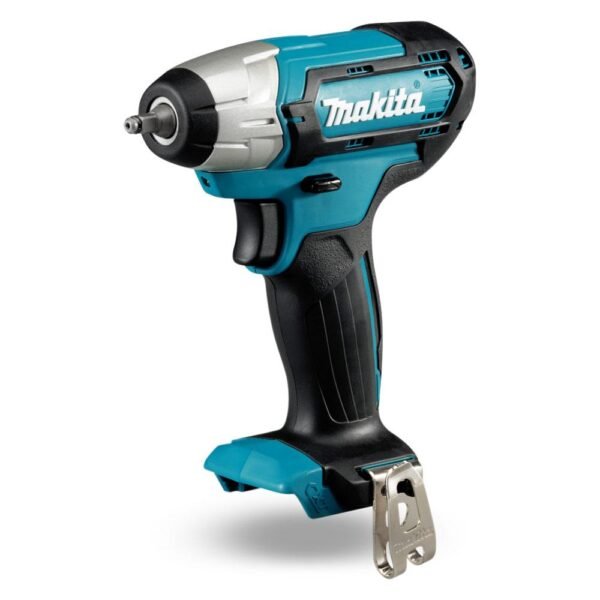 Makita TW060DZ 12V Max Li-Ion Cordless Brushless 1/4” Impact Wrench – Skin Only