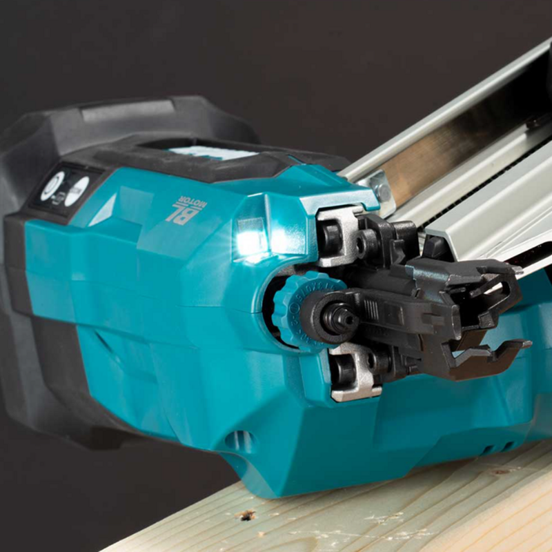 Makita BN001GZ 40VMAX XGT FRAMING NAILER