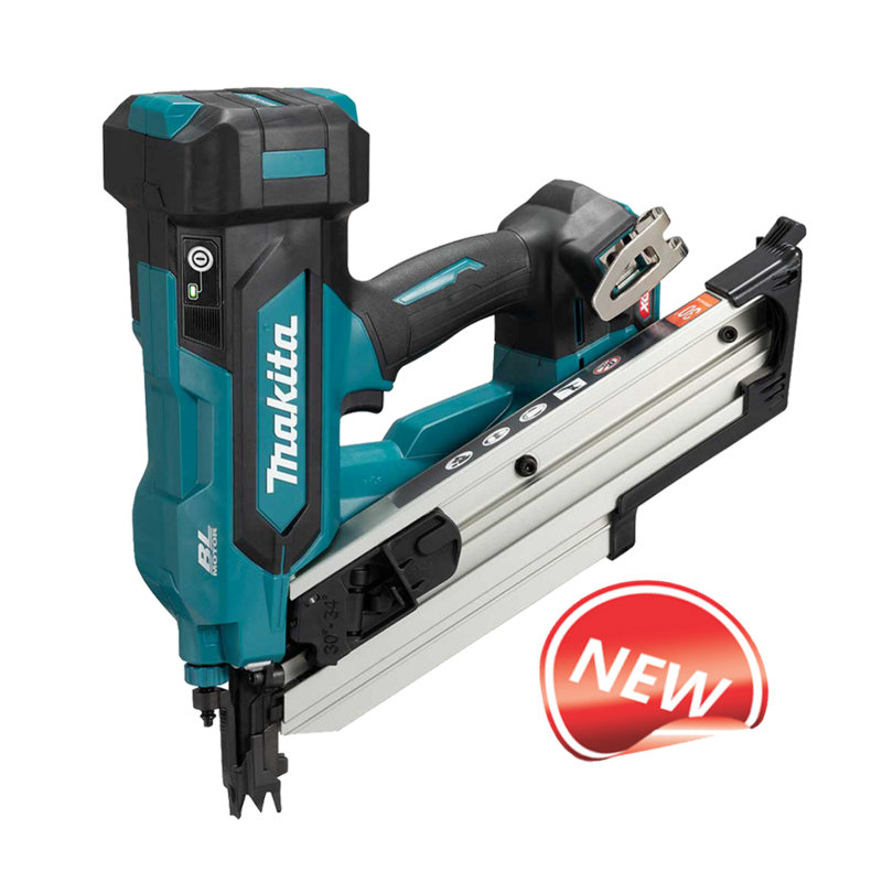 Makita BN001GZ 40VMAX XGT FRAMING NAILER