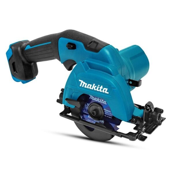 Makita HS301DZ 12V Max Li-ion CXT Cordless 85mm (3-1/3″) Circular Saw – Skin Only