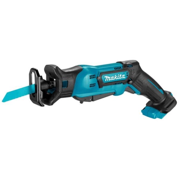 Makita JR103DZ 12V Max Li-ion CXT Cordless Reciprocating Saw – Skin Only