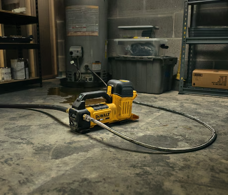 Dewalt DCE050N-XJ 18V XR TRANSFER PUMP