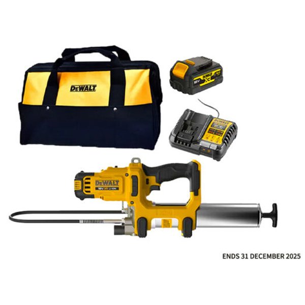 K Power Tools NZ