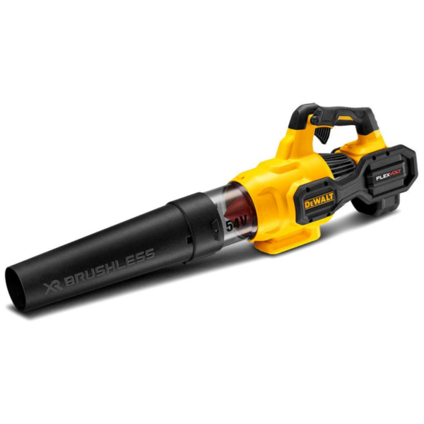 DeWalt DCMBA572N-XE 54V FlexVolt XR Li-Ion Cordless Brushless Axial Blower – Skin Only