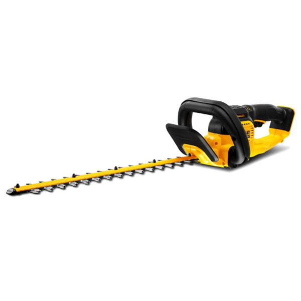 DeWalt DCMHT563N-XE 18V XR Li-ion Cordless Brushless 550mm (21-1/2″) Hedge Trimmer – Skin Only