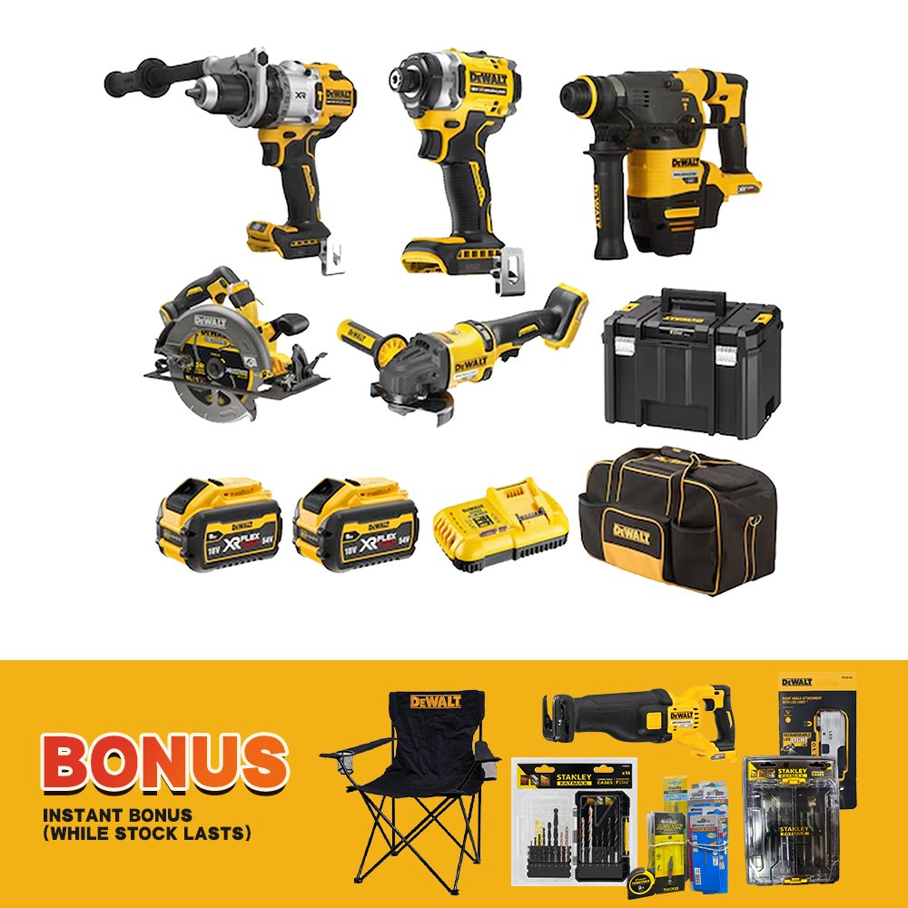 K Power Tools NZ
