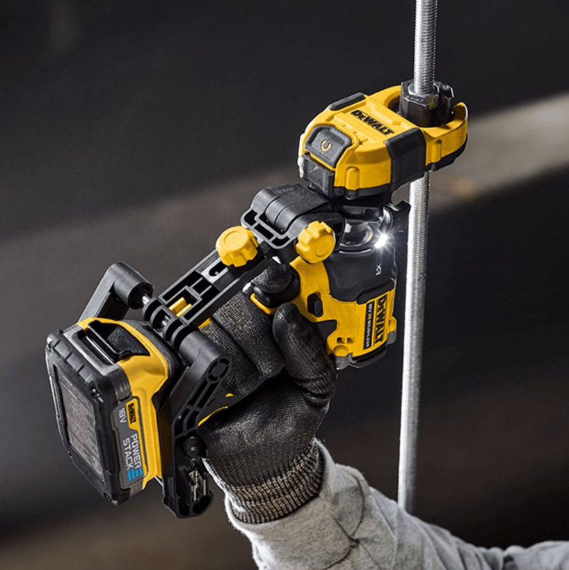 Dewalt DT20562-QZ Impact Connect Nut Runner