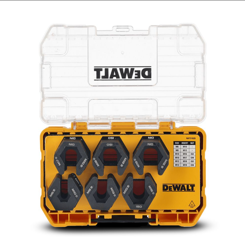 Dewalt DT20562-QZ Impact Connect Nut Runner
