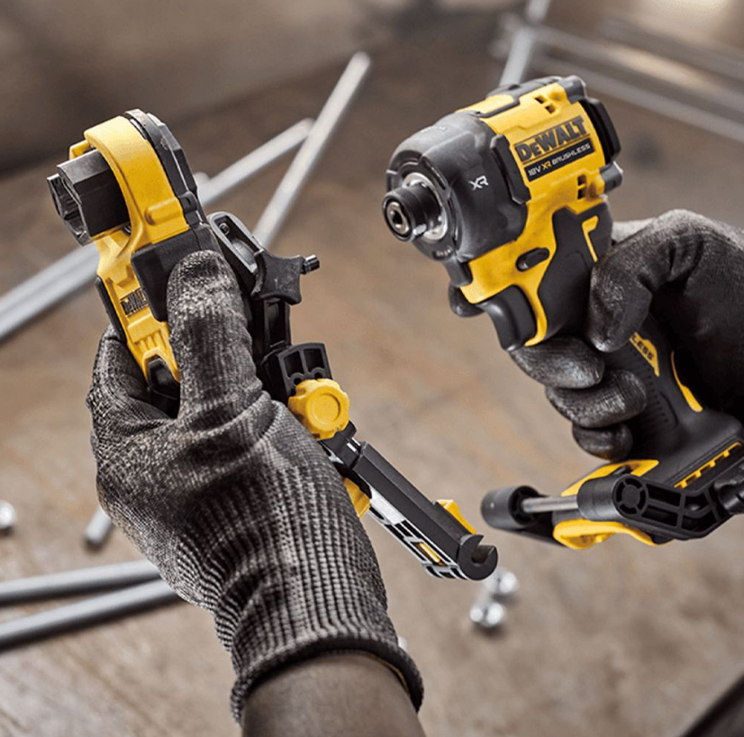 Dewalt DT20562-QZ Impact Connect Nut Runner