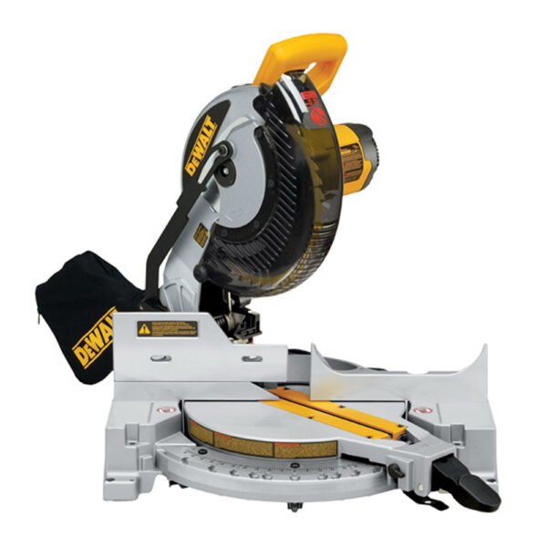 Compound Mitre Saw 254mm 10 Inch DW713-XE